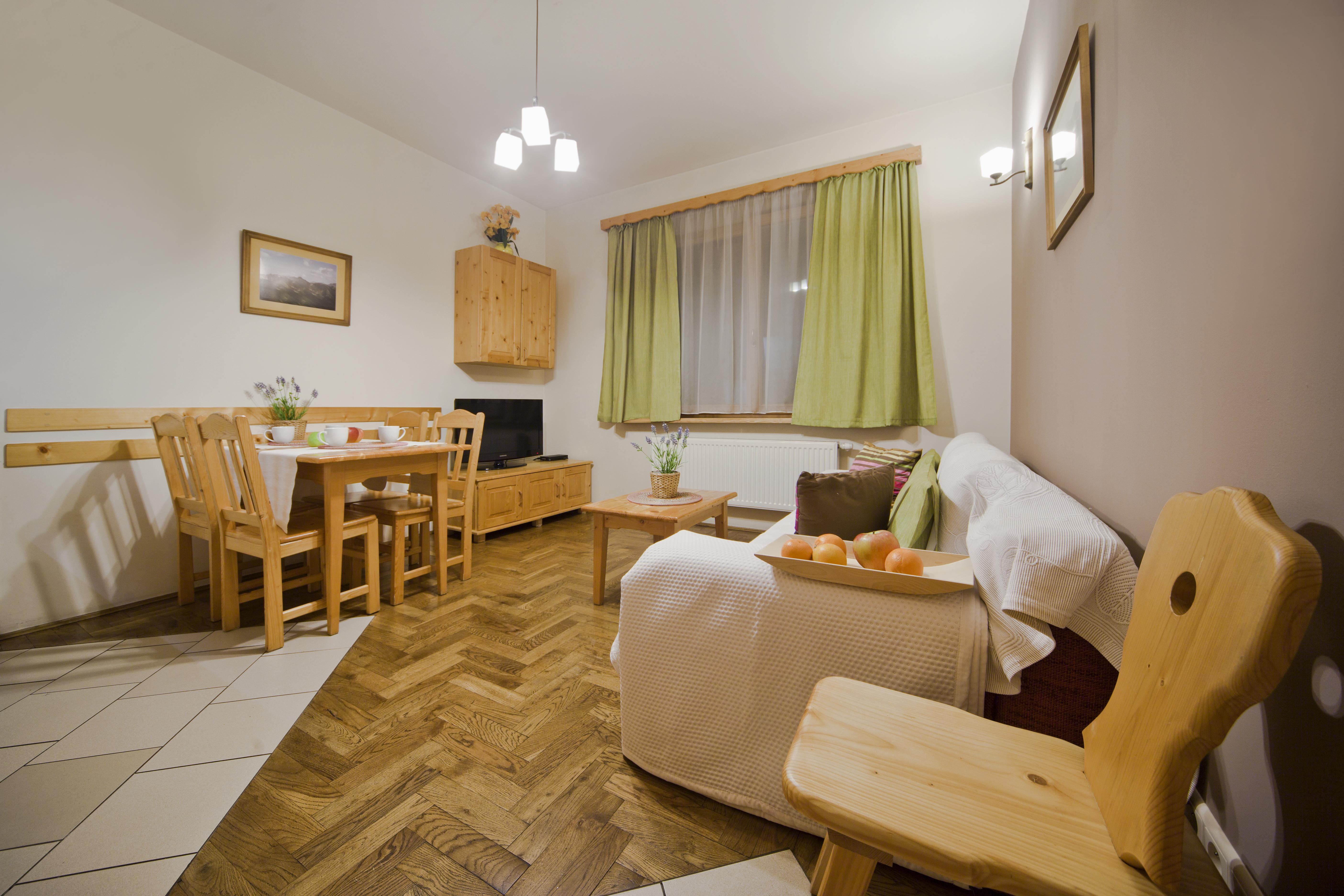 Tww Apartamenty Zakopane Eksteriør bilde