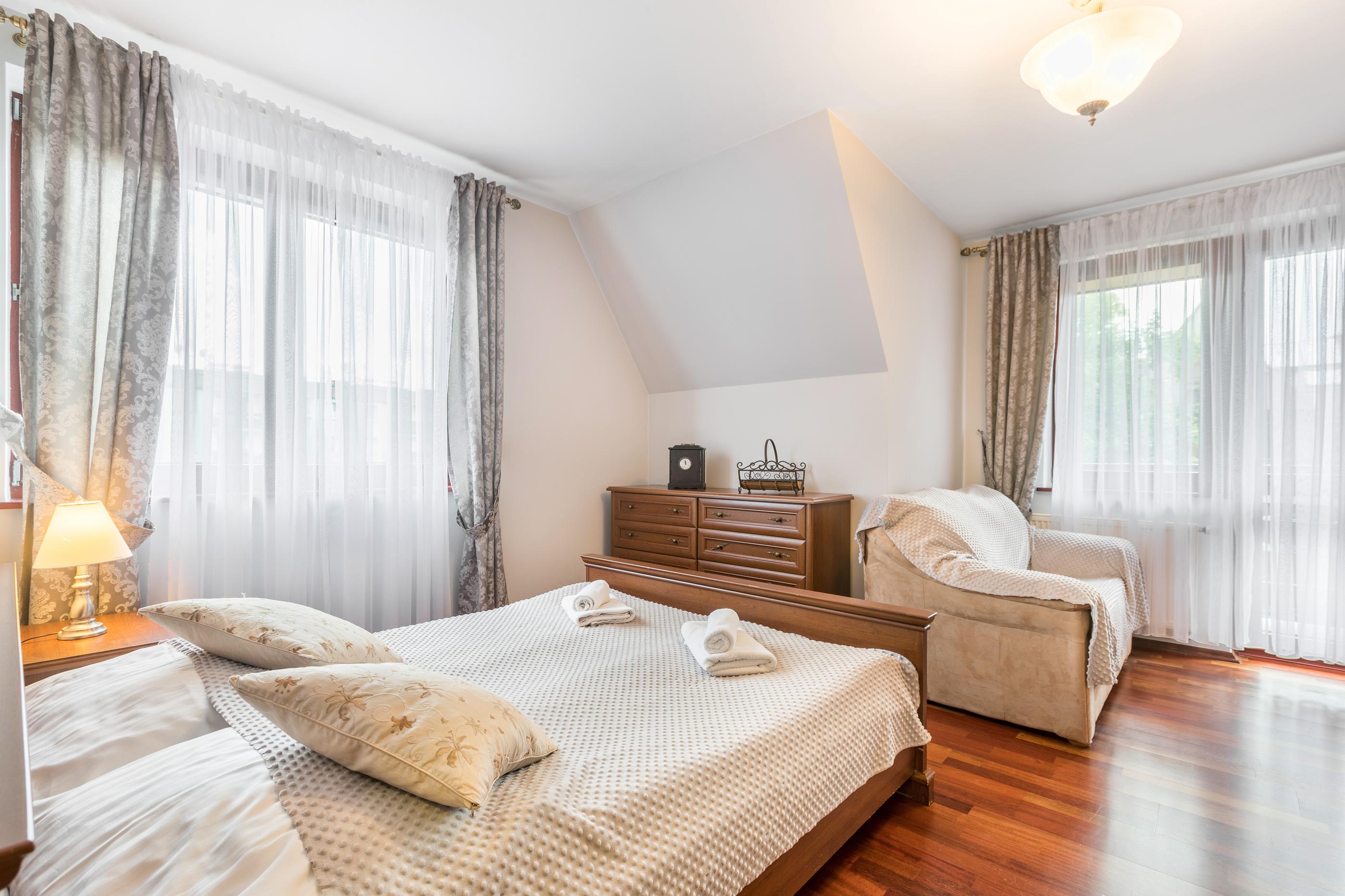 Tww Apartamenty Zakopane Eksteriør bilde