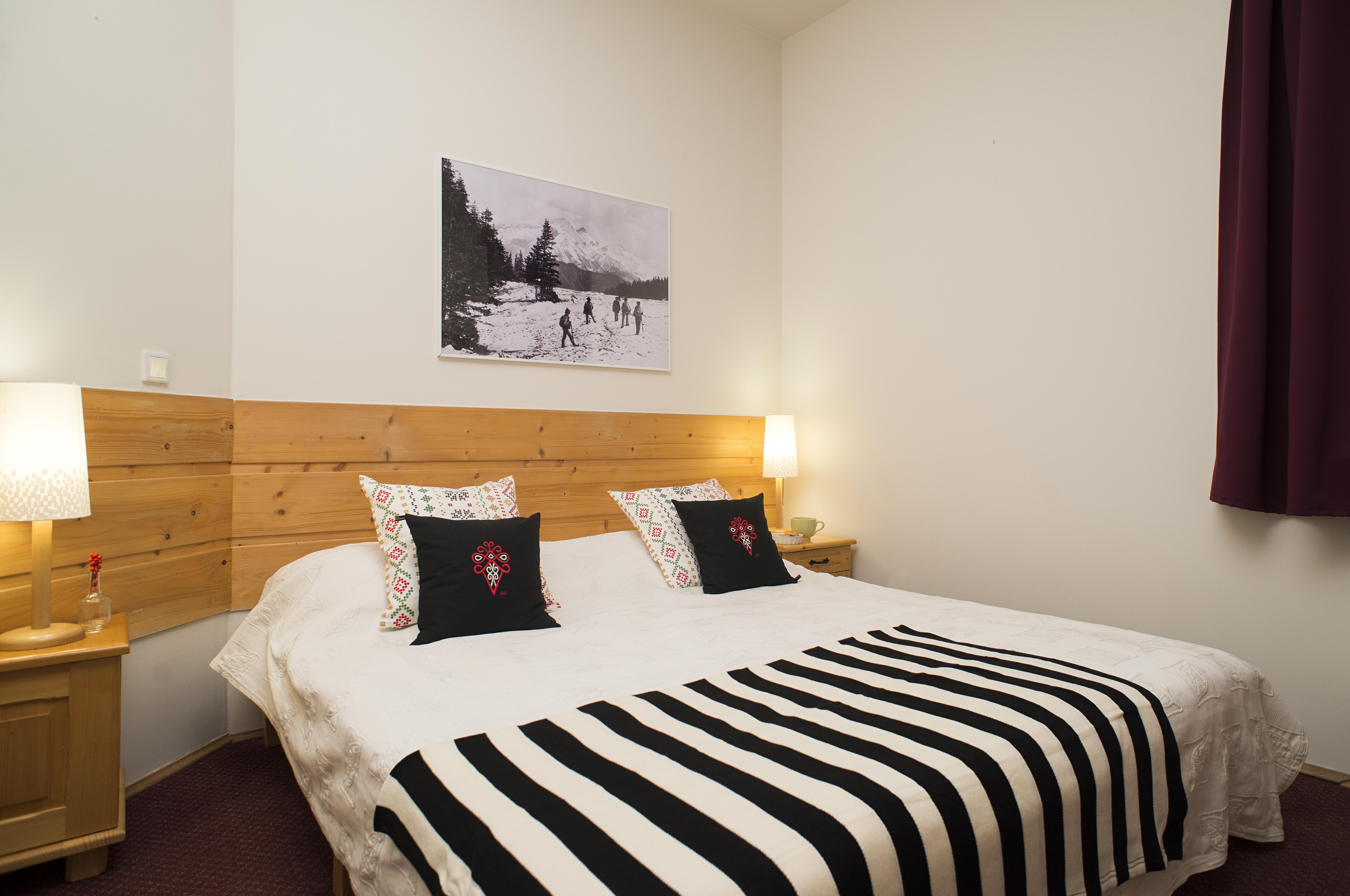 Tww Apartamenty Zakopane Eksteriør bilde