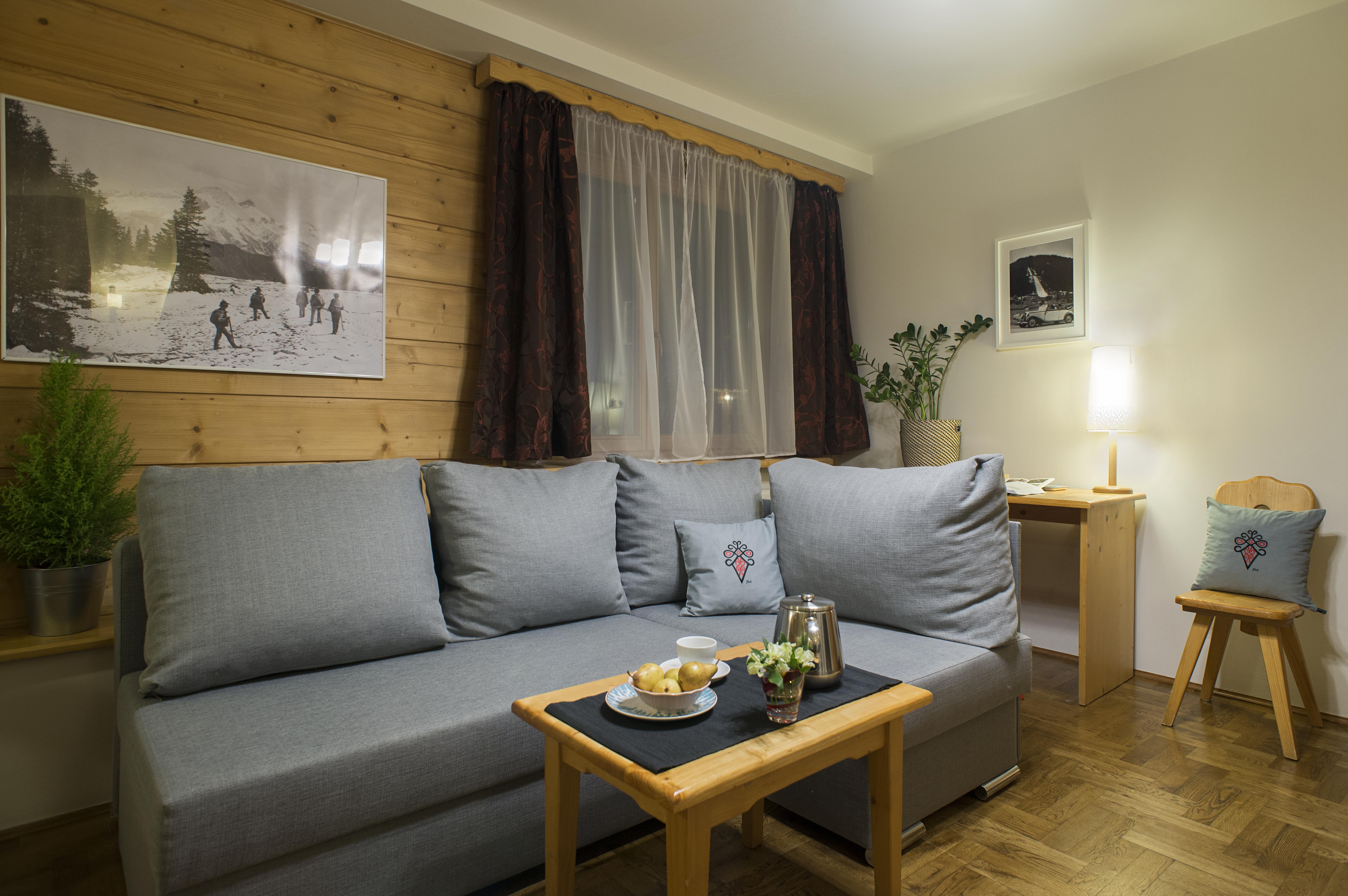 Tww Apartamenty Zakopane Eksteriør bilde